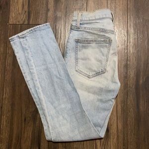 Denim forum jeans